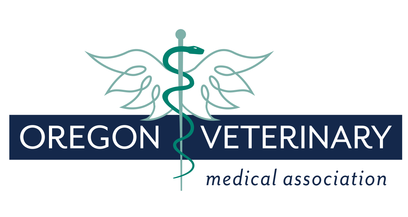 Oregon Veterinary Medical Association