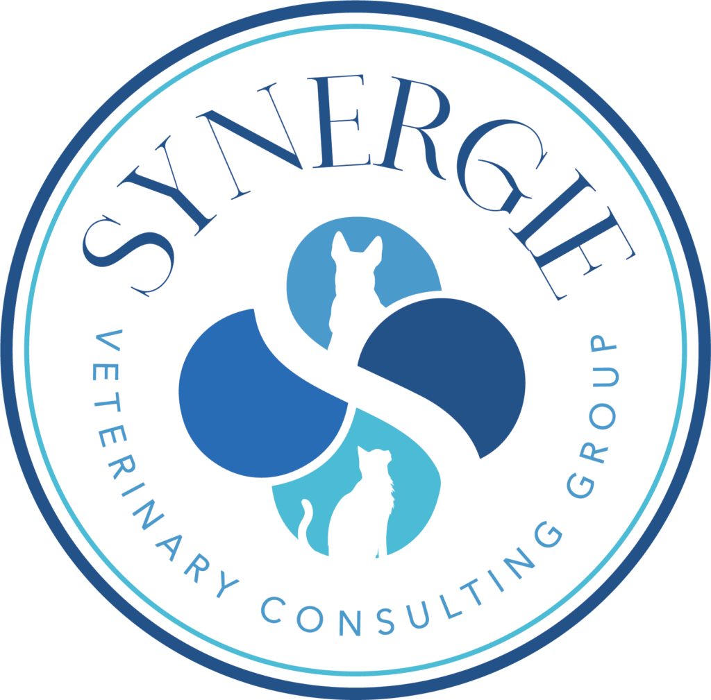 Synergie Veterinary Consulting Group